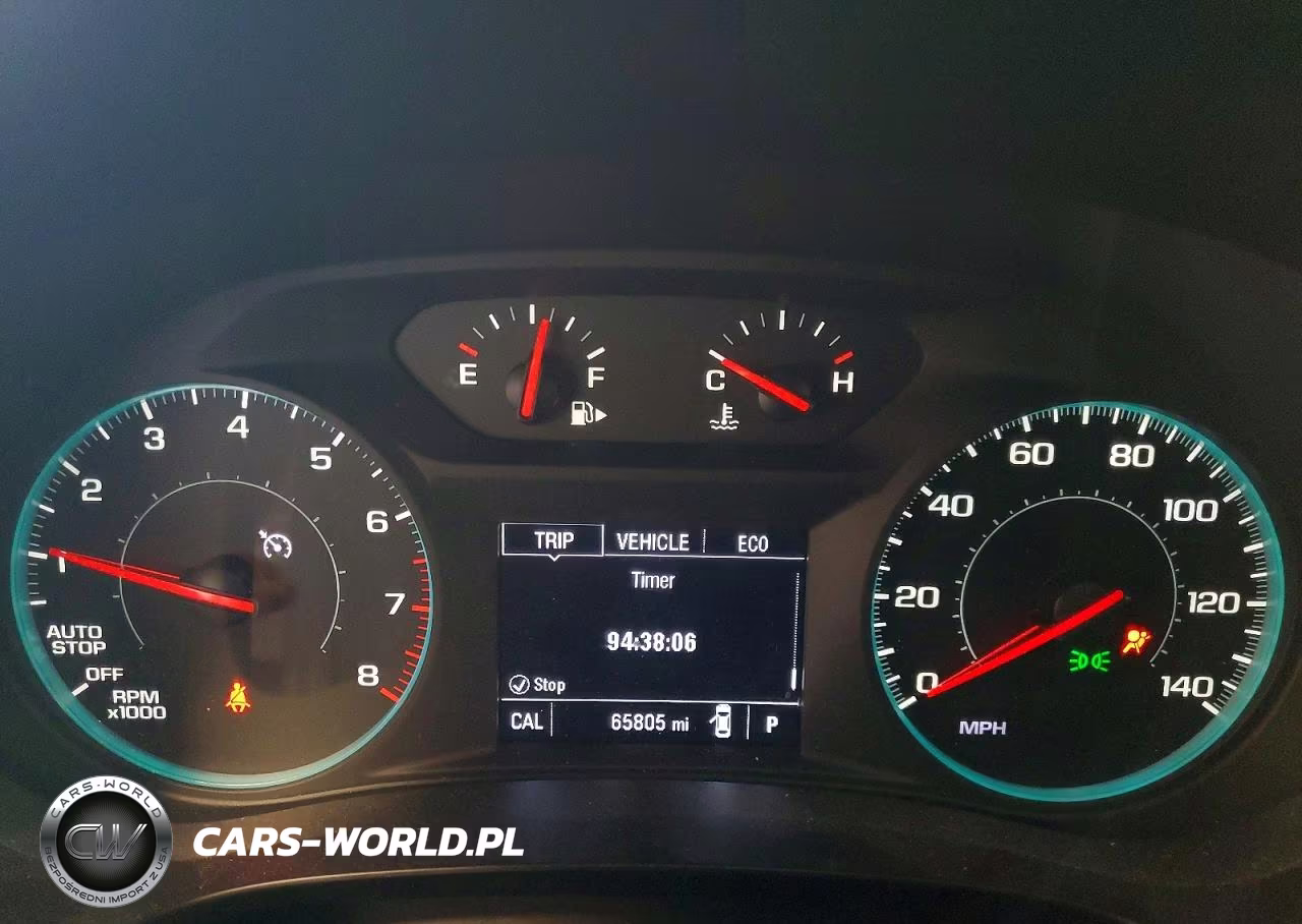 2022 Chevrolet Malibu Lt VIN:1G1ZD5ST5NF178287 - 9