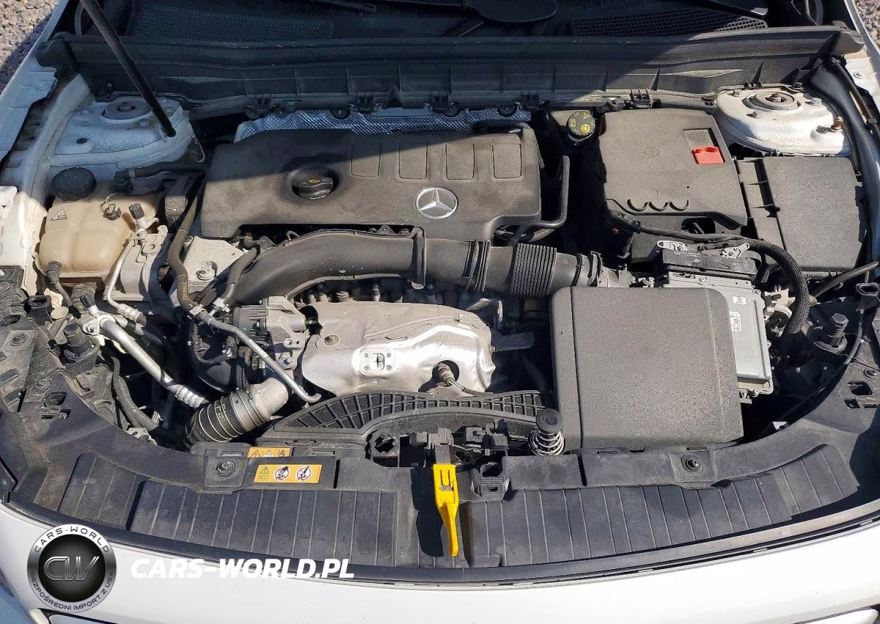 2021 Mercedes-Benz Glb 250 4Matic VIN:W1N4M4HB9MW141552 - 11