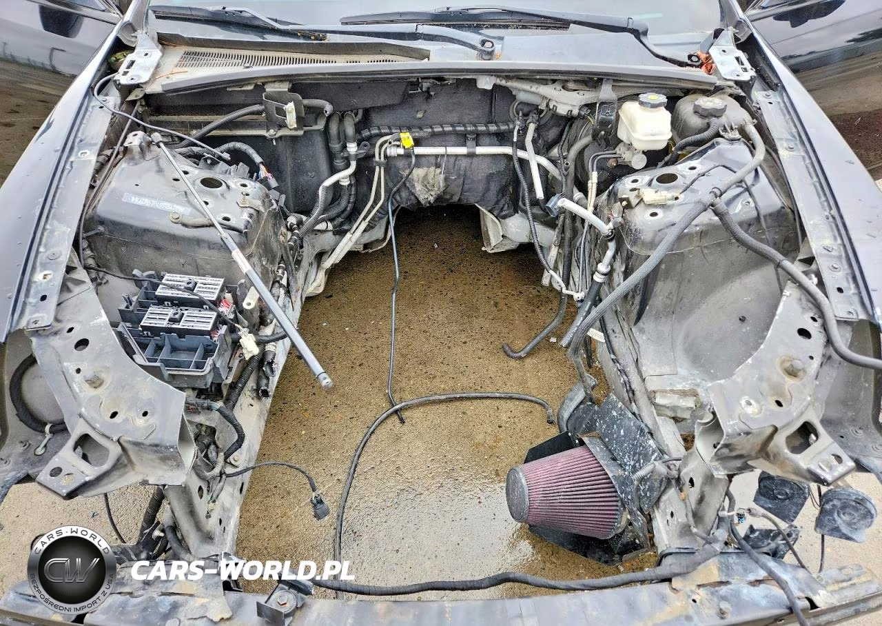 2009 Cadillac Cts-V VIN:1G6DN57P490164709 - 11