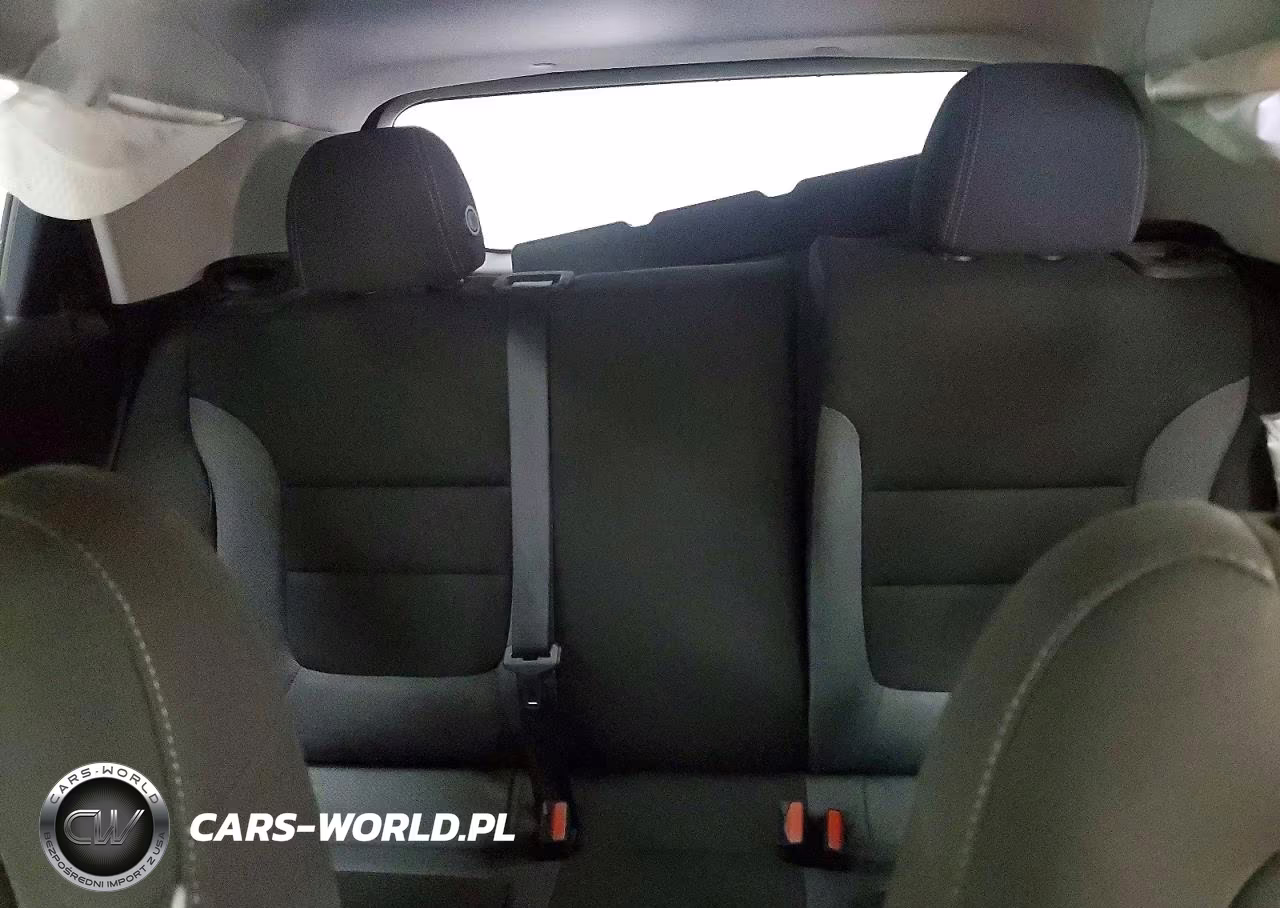 2021 Chevrolet Trailblazer Ls VIN:KL79MMS2XMB097281 - 10