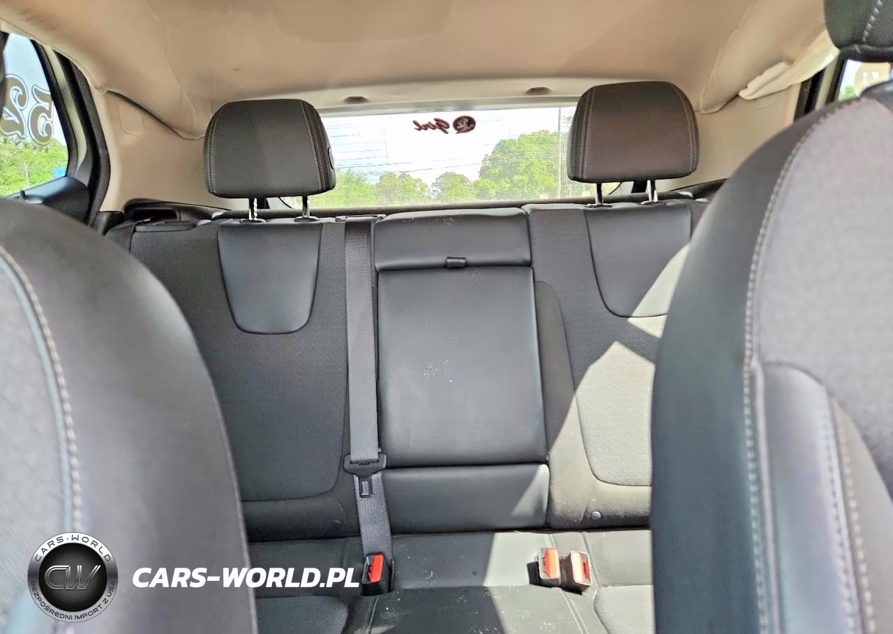 2021 Buick Encore Gx Select VIN:KL4MMDS29MB038729 - 10