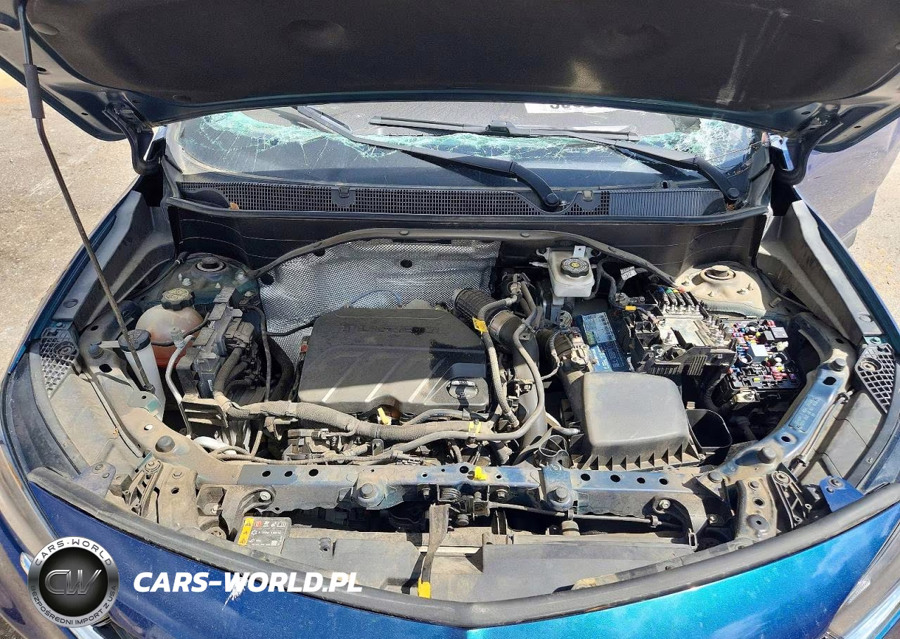 2021 Buick Encore Gx Select VIN:KL4MMDS29MB038729 - 12
