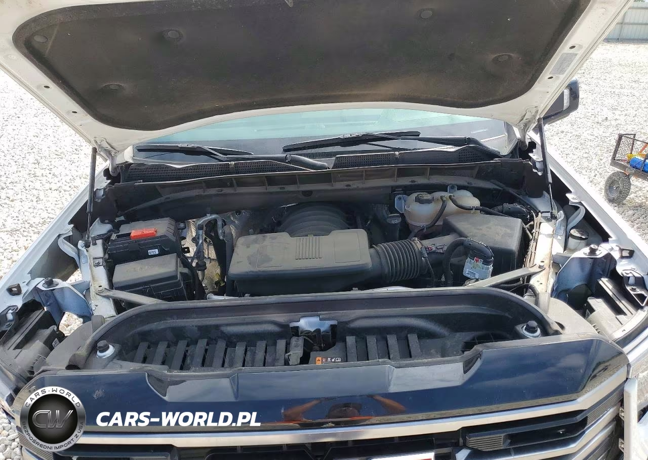 2025 GMC Sierra K1500 At4 VIN:3GTUUEEL8SG135165 - 11