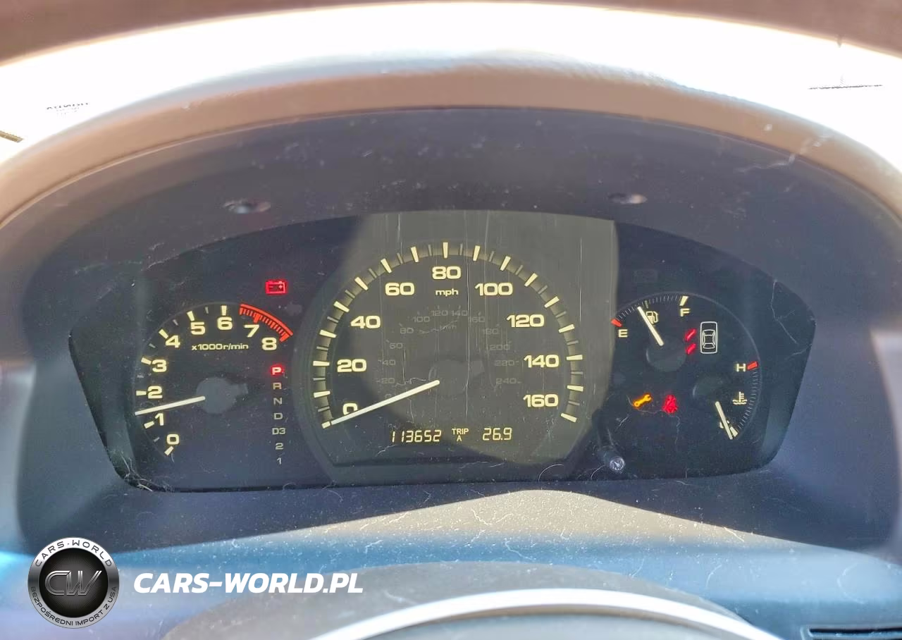 2006 Honda Accord Ex VIN:1HGCM56796A016818 - 9