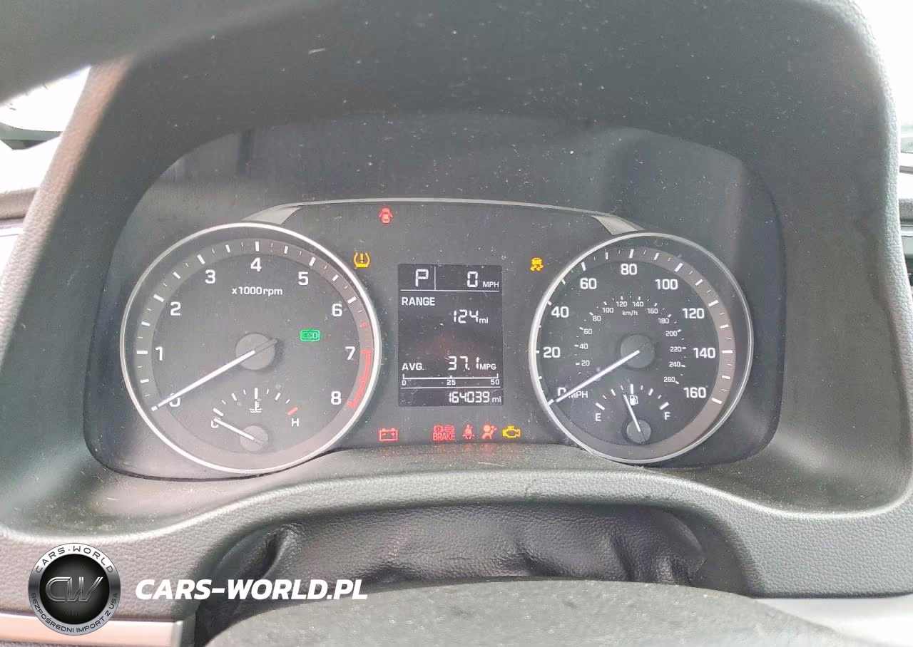 2018 Hyundai Elantra Se VIN:5NPD74LF8JH402387 - 9