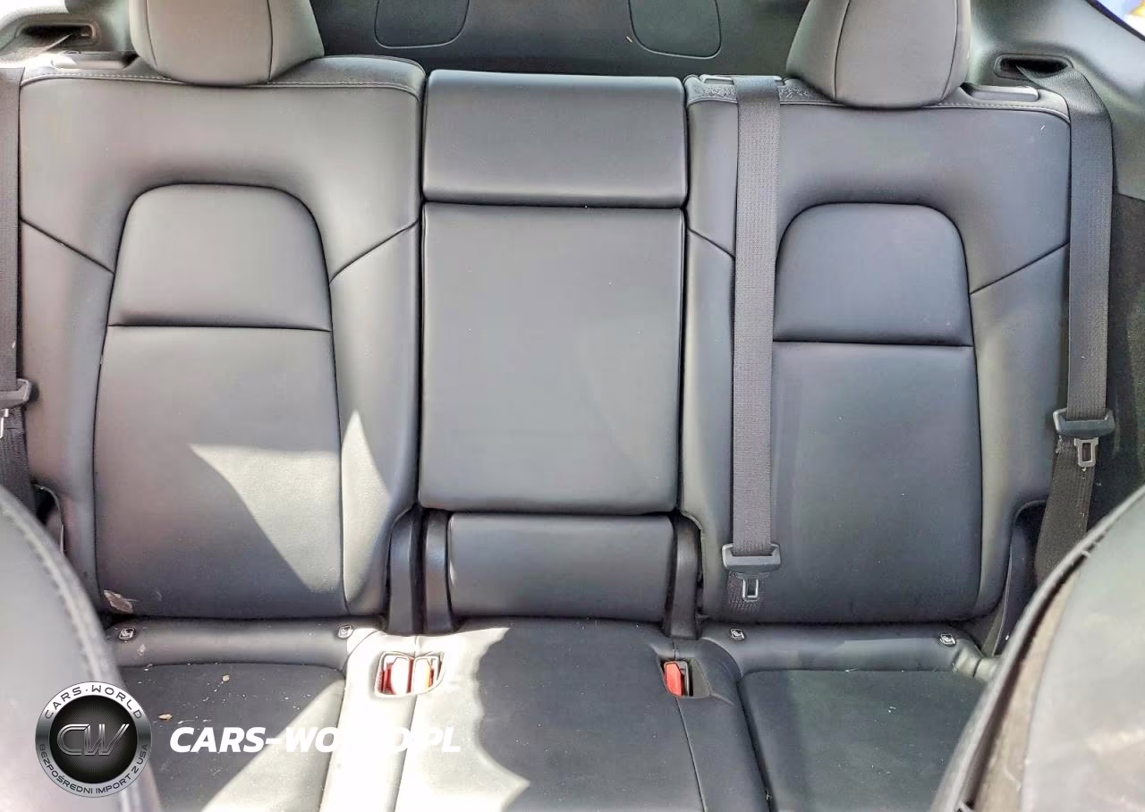 2023 Tesla Model Y VIN:7SAYGDEE0PA079210 - 10