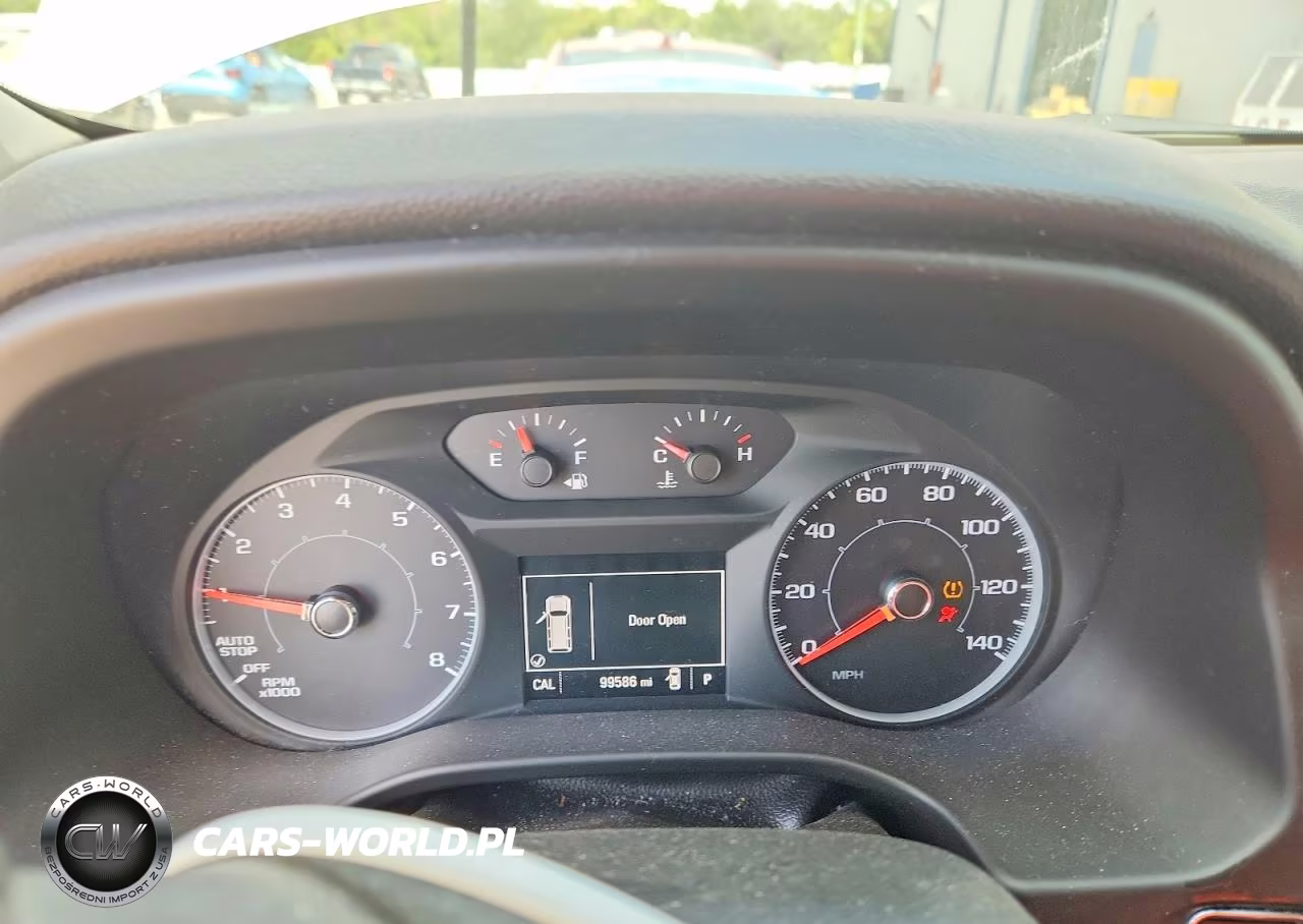 2017 GMC Acadia Sle VIN:1GKKNKLA2HZ151458 - 9