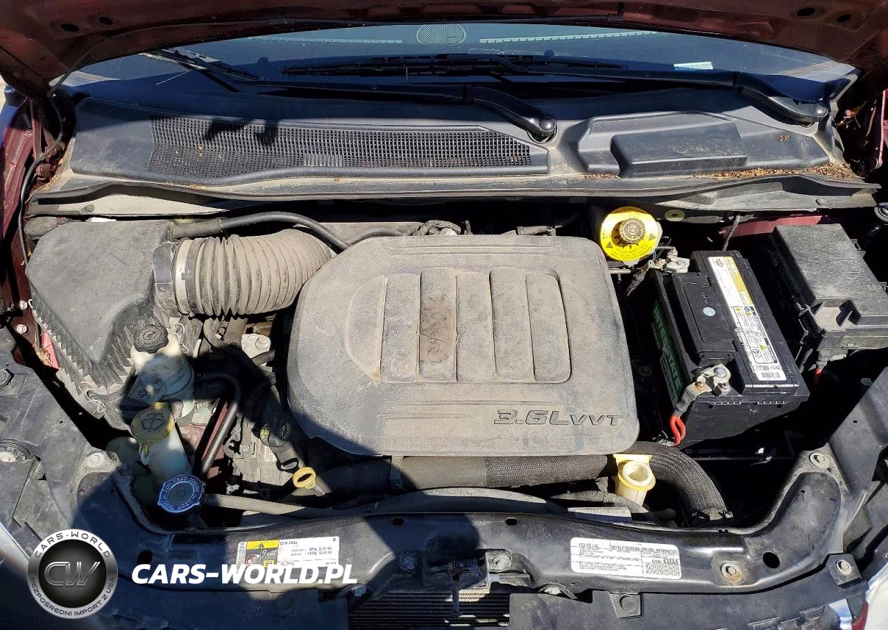 2019 Dodge Grand Caravan Sxt VIN:2C4RDGCGXKR600255 - 12
