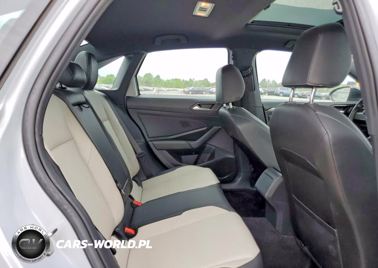 2019 Volkswagen Jetta S VIN:3VWC57BU2KM095908 - 10