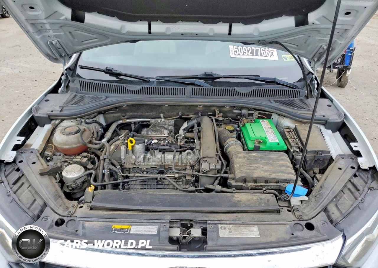 2019 Volkswagen Jetta S VIN:3VWC57BU2KM095908 - 11