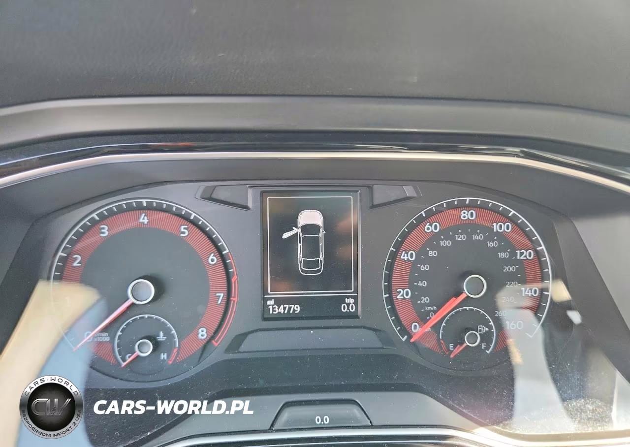 2019 Volkswagen Jetta S VIN:3VWC57BU2KM095908 - 9