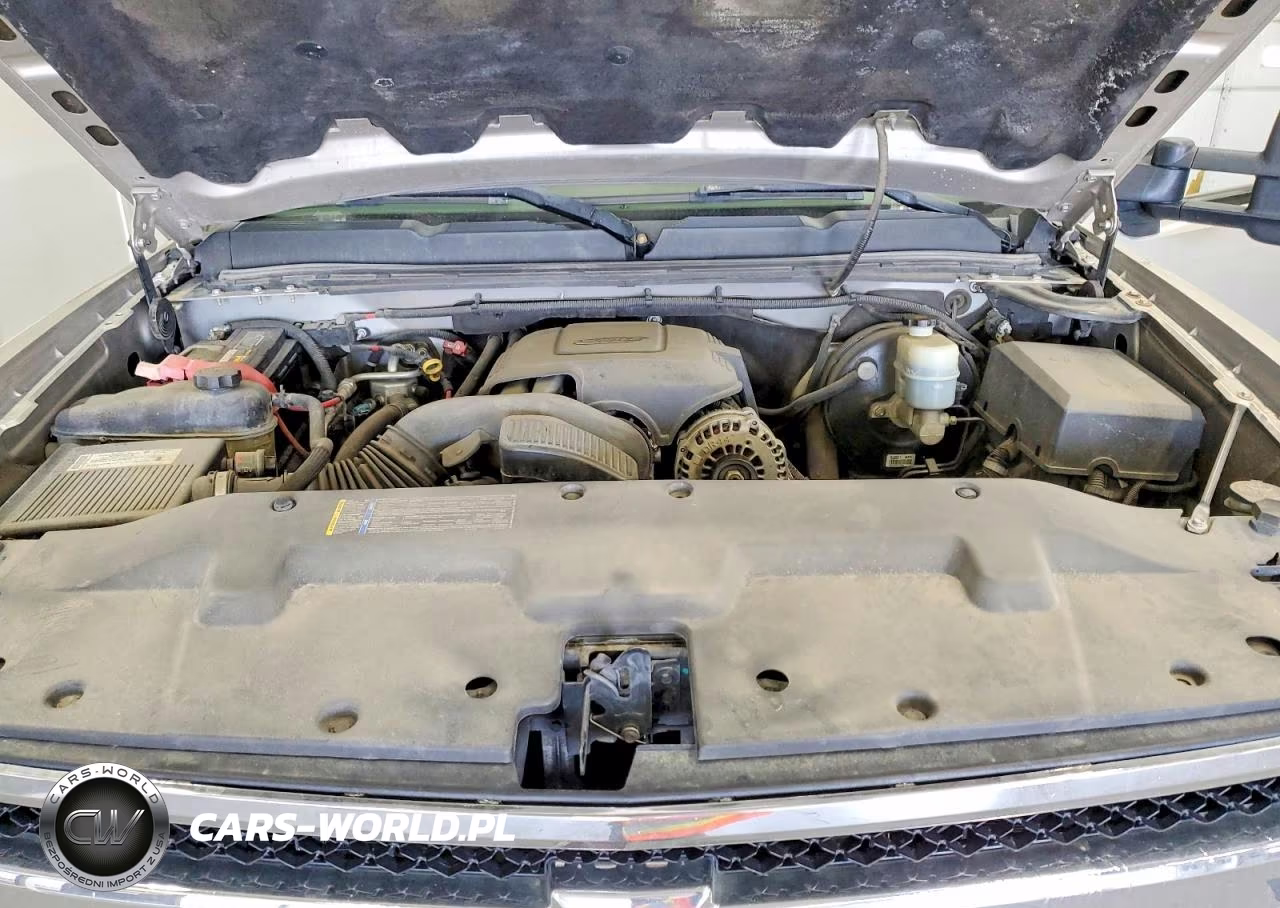 2008 Chevrolet Silverado K1500 VIN:2GCEK19JX81141949 - 11