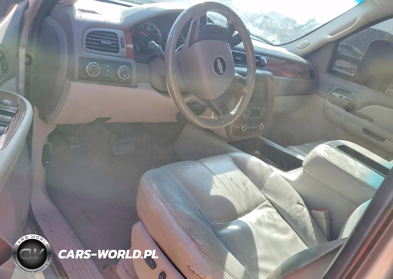 2008 Chevrolet Silverado K1500 VIN:2GCEK19JX81141949 - 8