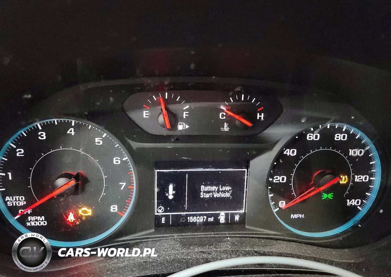 2018 Chevrolet Malibu VIN:1G1ZC5ST3JF159735 - 9