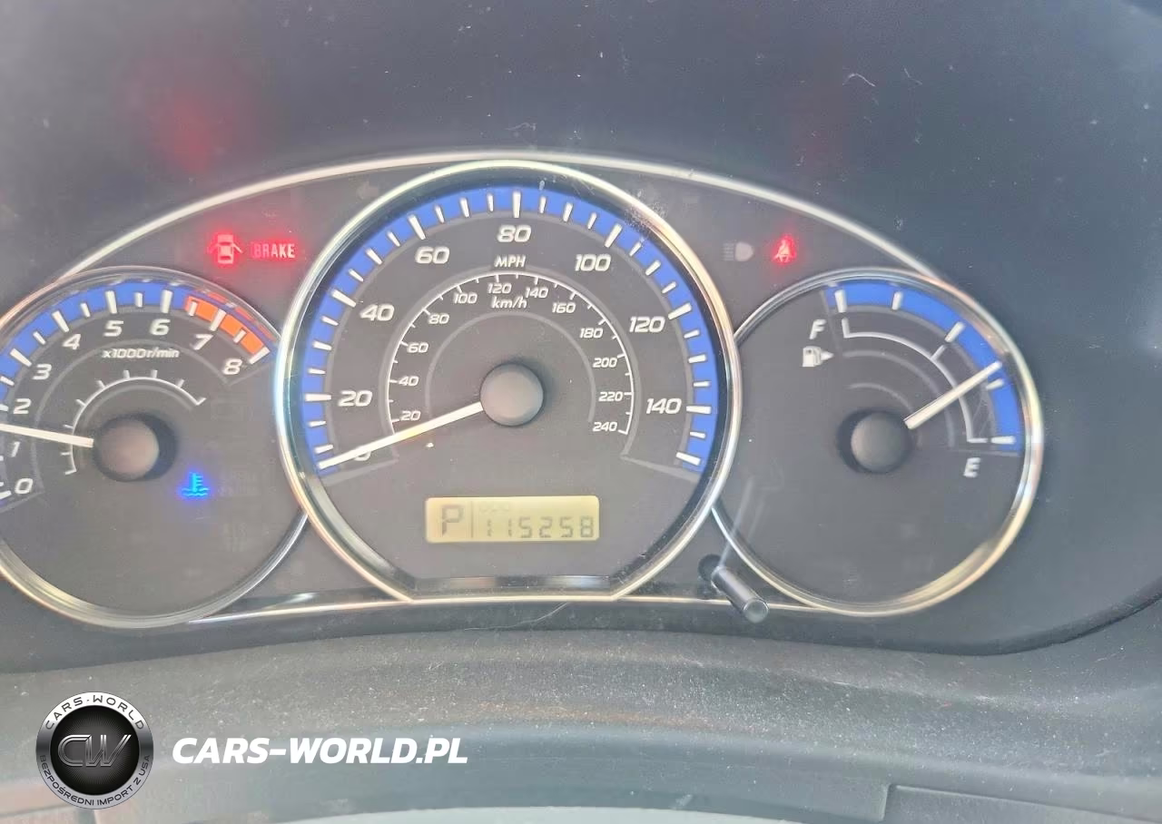 2013 Subaru Forester 2.5X VIN:JF2SHABCXDH425197 - 9