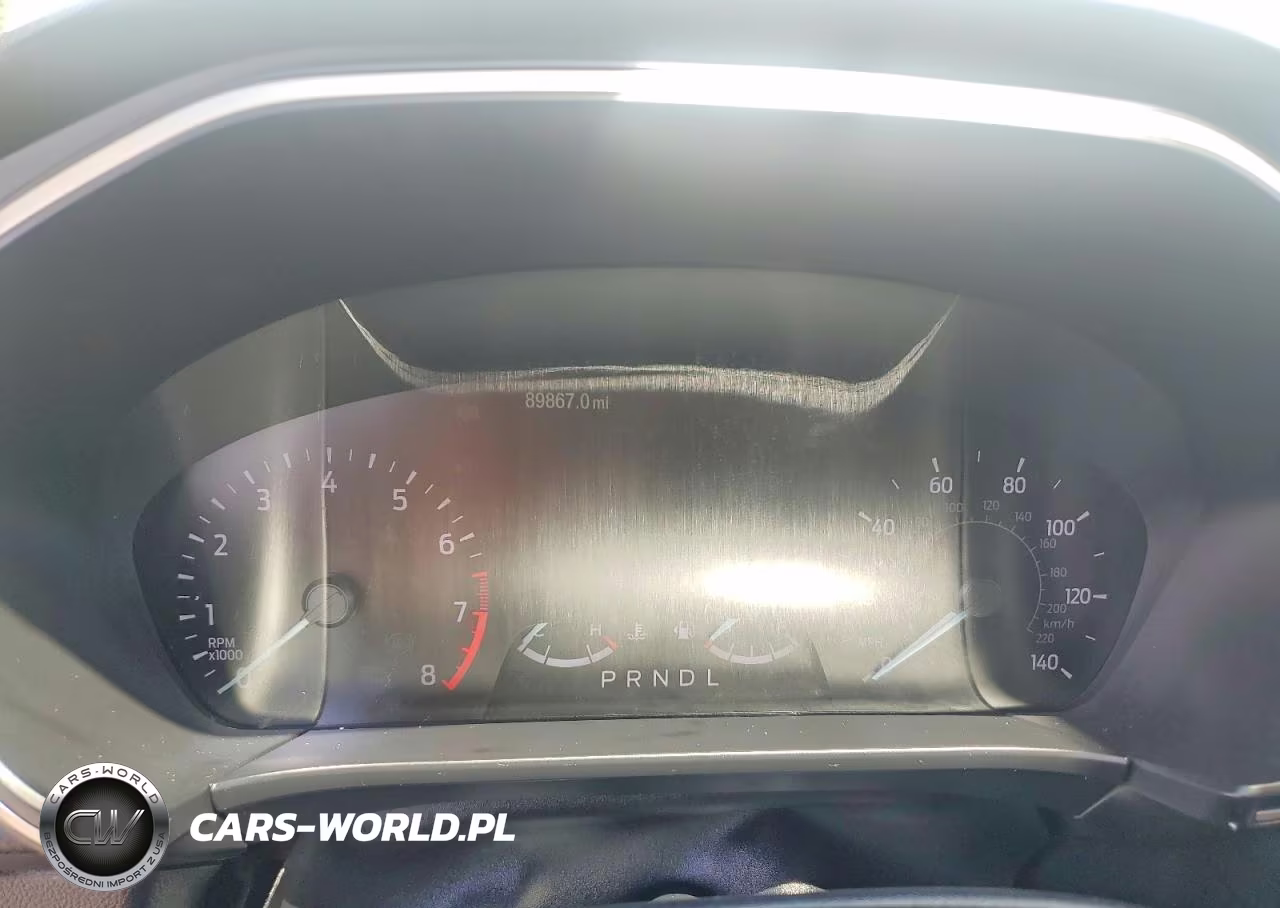 2020 Ford Escape Sel VIN:1FMCU0H66LUA35564 - 9
