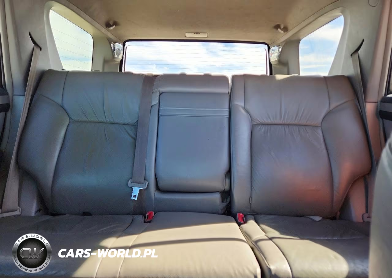 2004 Toyota 4Runner Sr5 VIN:JTEBU14R340054972 - 10