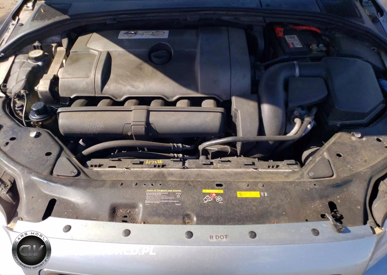 2008 Volvo Xc70 VIN:YV4BZ982481027522 - 11
