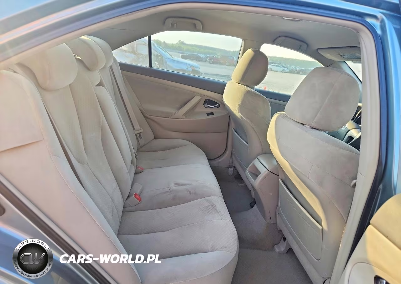 2009 Toyota Camry Le VIN:4T1BE46K29U794477 - 10