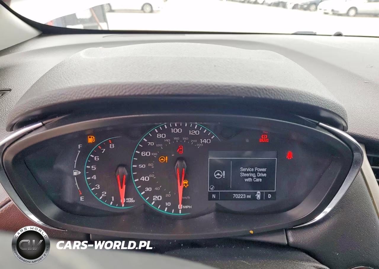 2020 Chevrolet Trax VIN:3GNCJLSB8LL341171 - 9