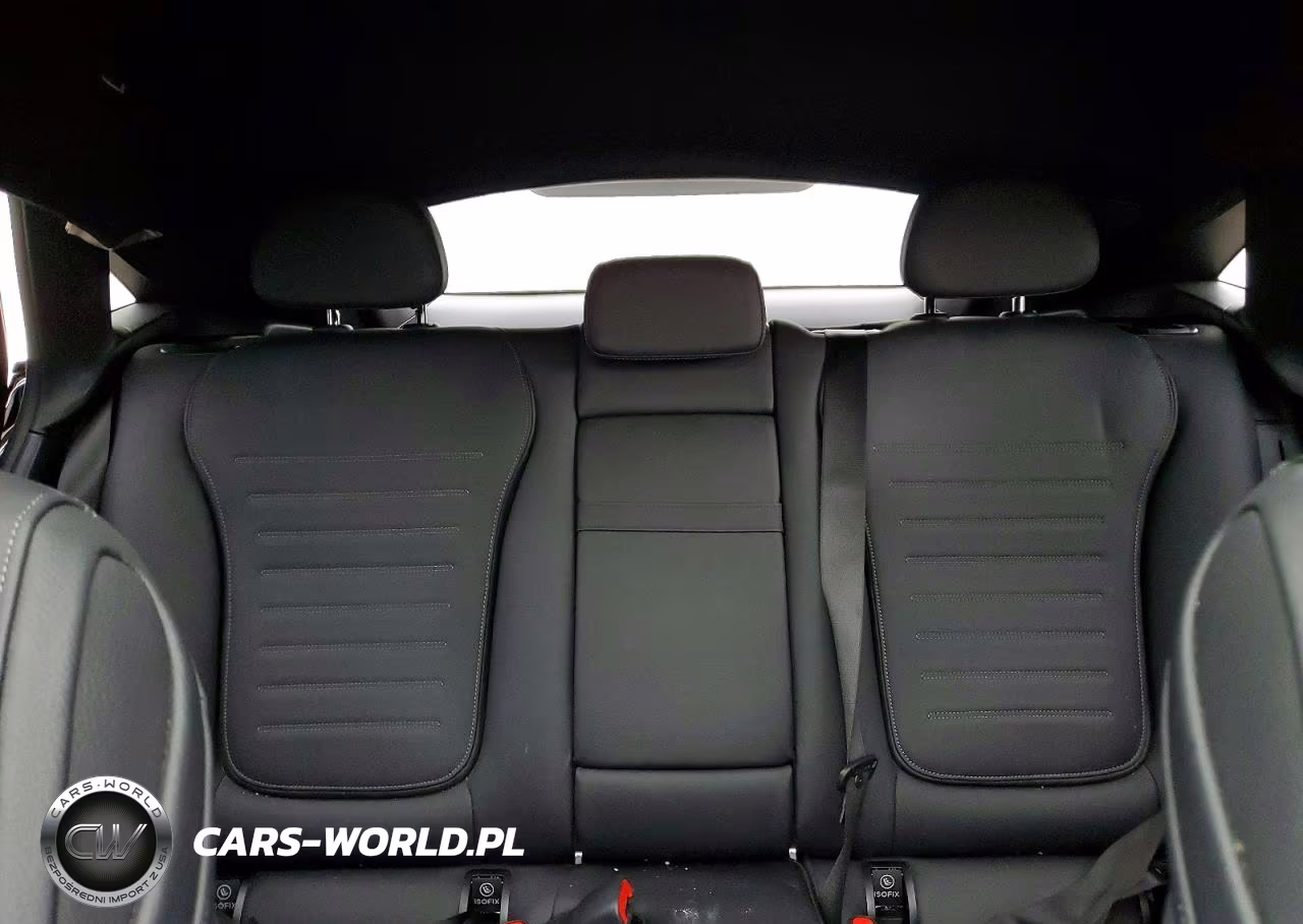 2024 Mercedes-Benz Glc Coupe 300 4Matic VIN:W1NKJ4HB1RF129502 - 10