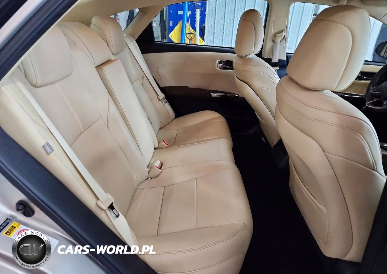 2015 Toyota Avalon Xle Premium VIN:4T1BK1EB5FU148421 - 10
