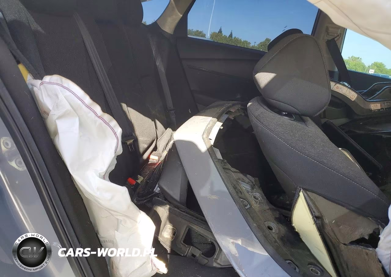 2025 Honda Accord Se VIN:1HGCY1F40SA003419 - 10