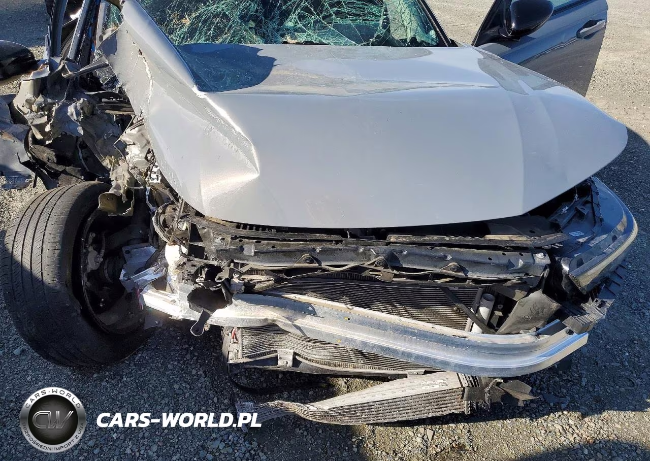 2025 Honda Accord Se VIN:1HGCY1F40SA003419 - 11