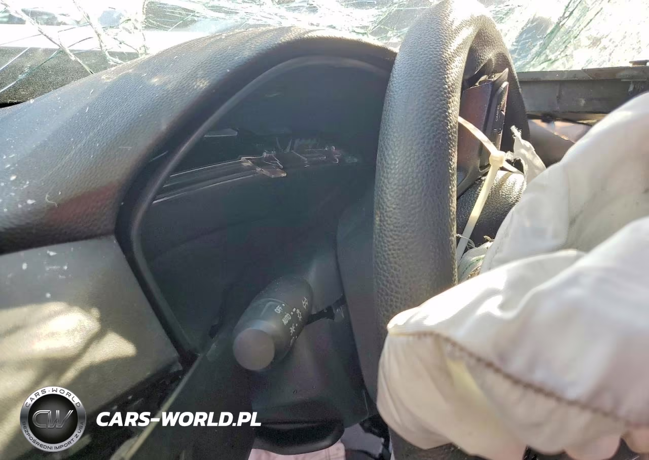 2025 Honda Accord Se VIN:1HGCY1F40SA003419 - 9