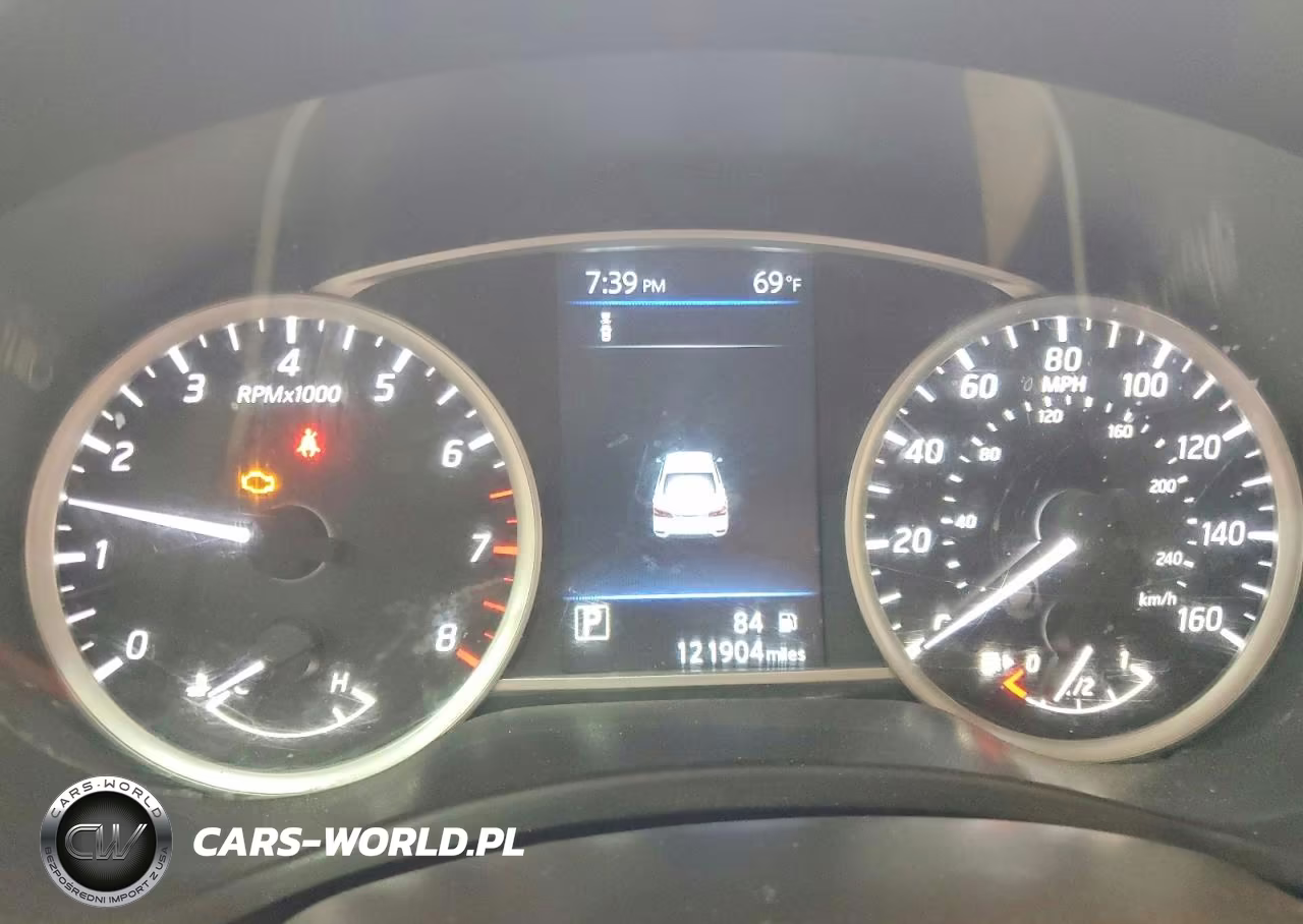2019 Nissan Sentra S VIN:3N1AB7APXKY264244 - 9