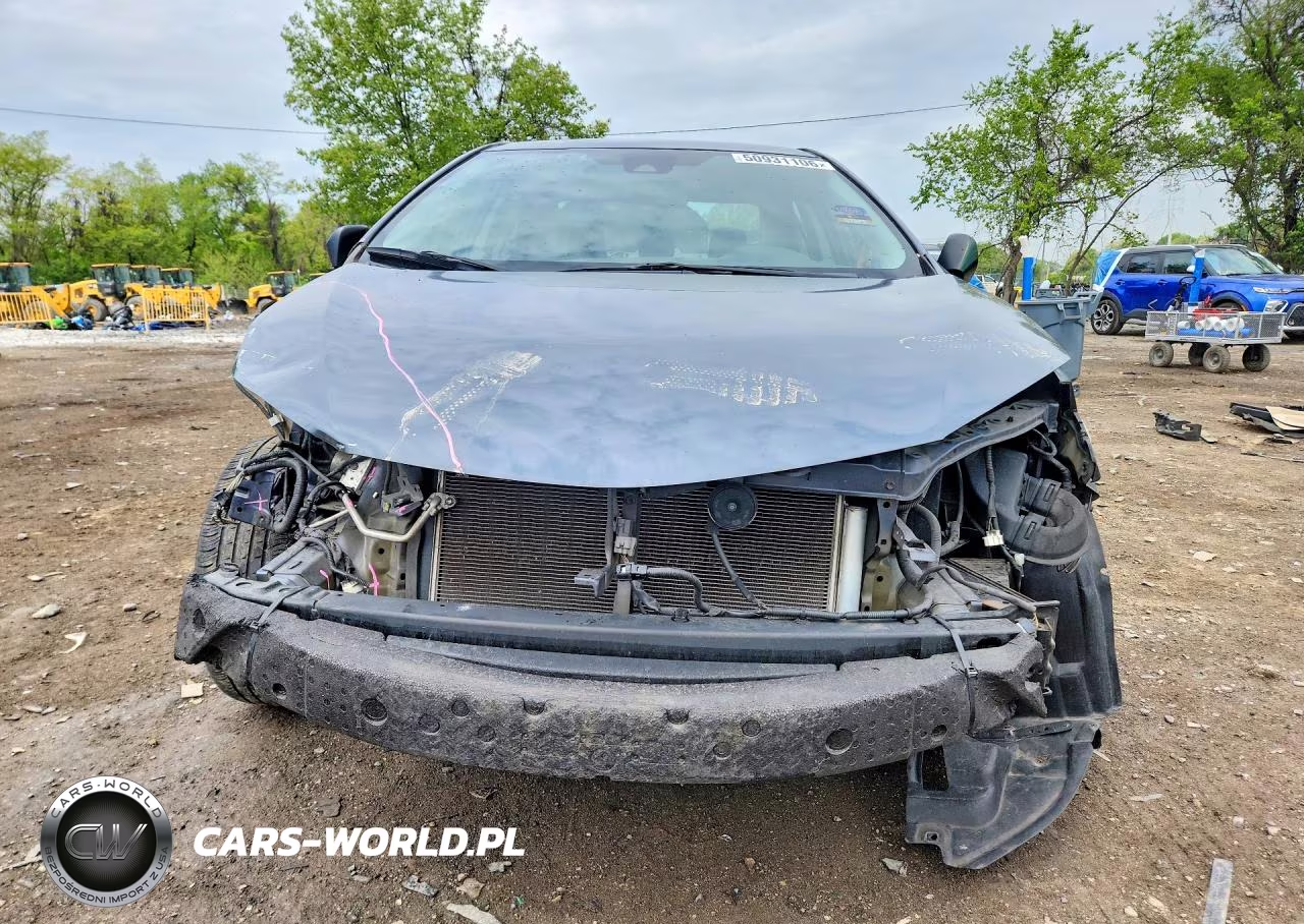 2017 Toyota Corolla Le VIN:5YFBURHE2HP651309 - 5