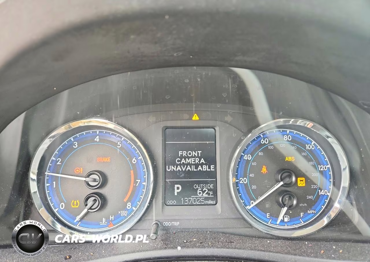 2017 Toyota Corolla Le VIN:5YFBURHE2HP651309 - 9