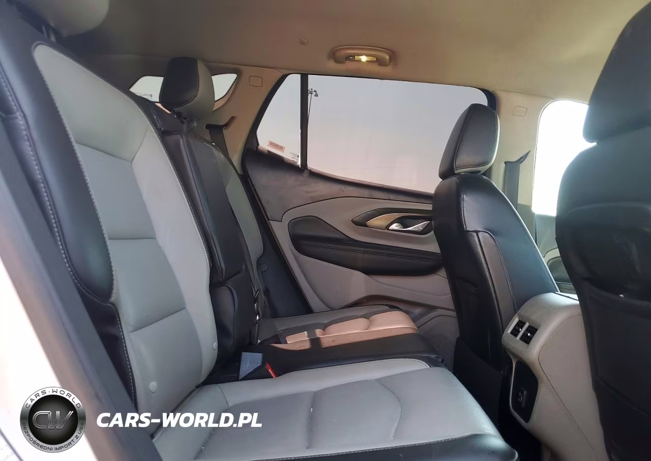 2022 GMC Terrain Slt VIN:3GKALVEV8NL158887 - 11
