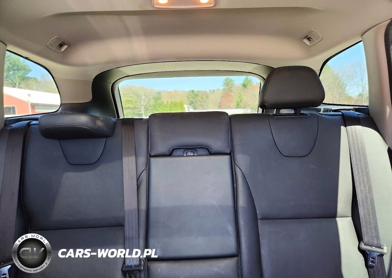 2016 Volvo Xc60 T5 Premier VIN:YV4612RK7G2844586 - 10