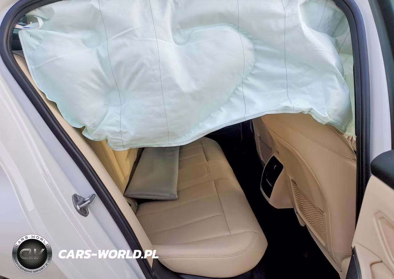 2021 BMW 330E VIN:3MW5P7J01M8B84494 - 10