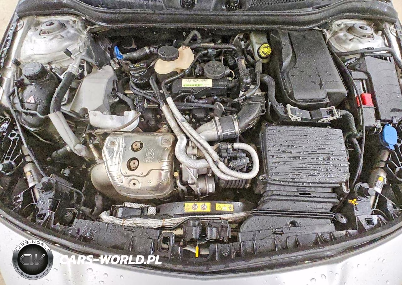 2015 Mercedes-Benz Cla 45 Amg VIN:WDDSJ5CB6FN189805 - 11