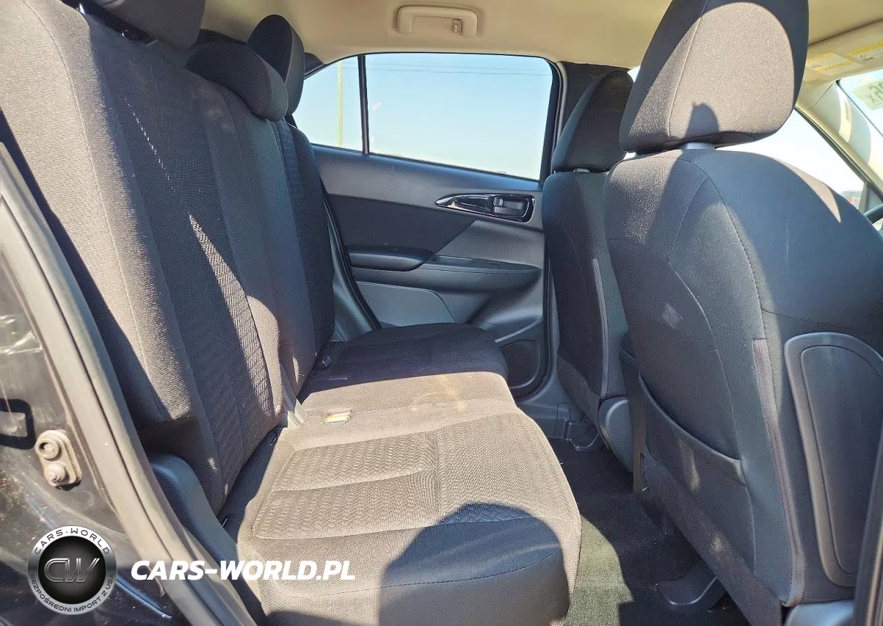 2022 Mitsubishi Eclipse Cross Es VIN:JA4ATUAA4NZ047474 - 11