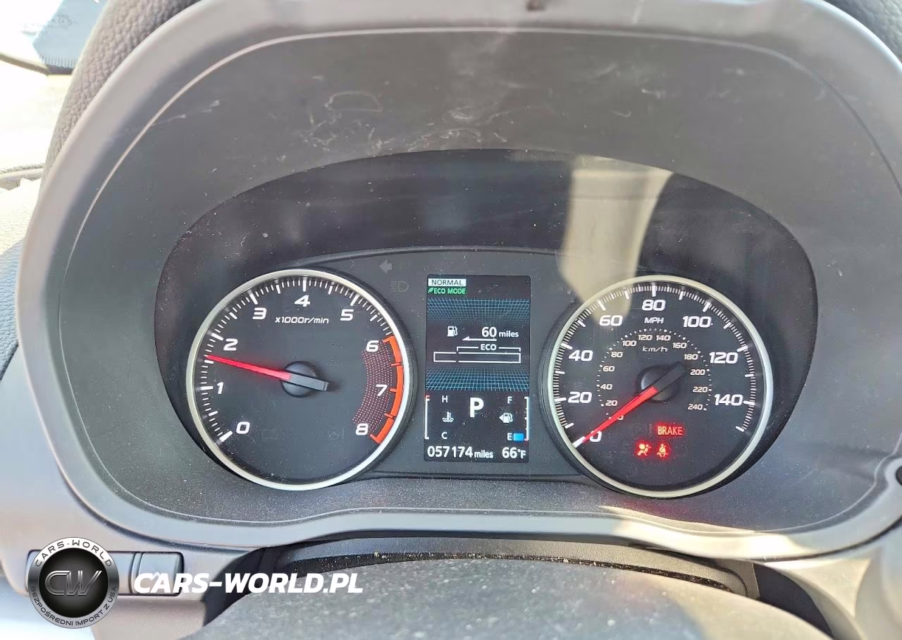 2022 Mitsubishi Eclipse Cross Es VIN:JA4ATUAA4NZ047474 - 9