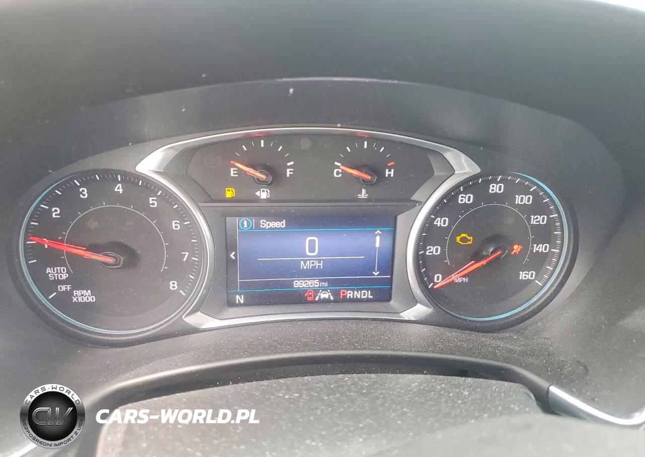2021 Chevrolet Equinox Lt VIN:2GNAXKEV4M6159821 - 9