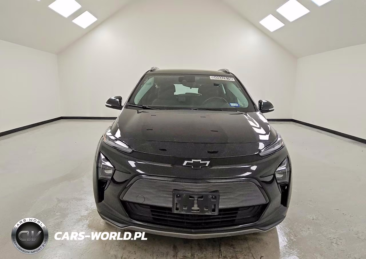 2023 Chevrolet Bolt Euv Lt VIN:1G1FY6S09P4149196 - 5