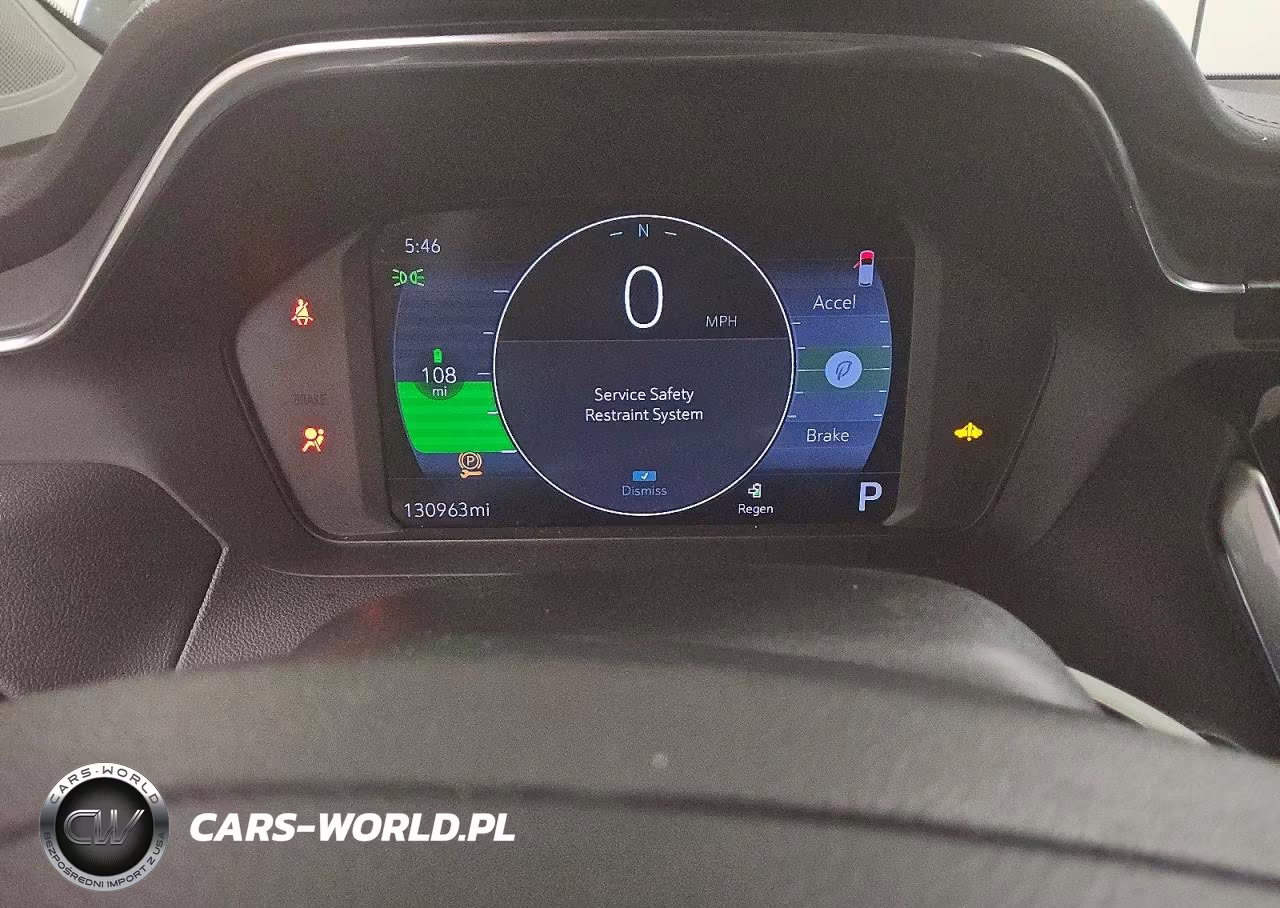 2023 Chevrolet Bolt Euv Lt VIN:1G1FY6S09P4149196 - 9