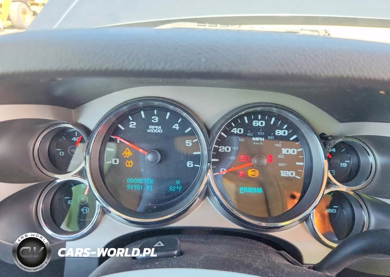 2010 GMC Sierra K1500 Sle VIN:3GTRKVE33AG224832 - 9
