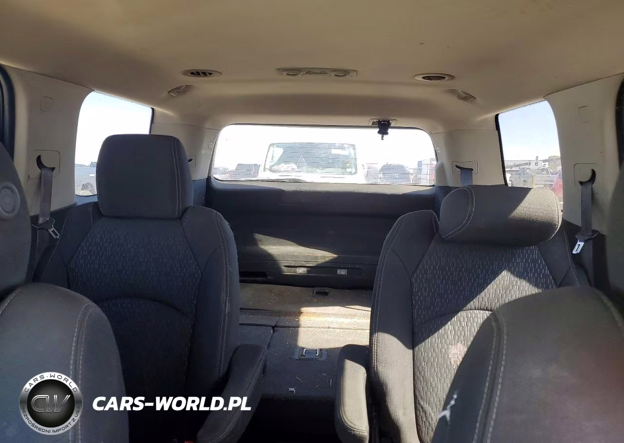 2014 GMC Acadia Sle VIN:1GKKRPKD8EJ169521 - 10