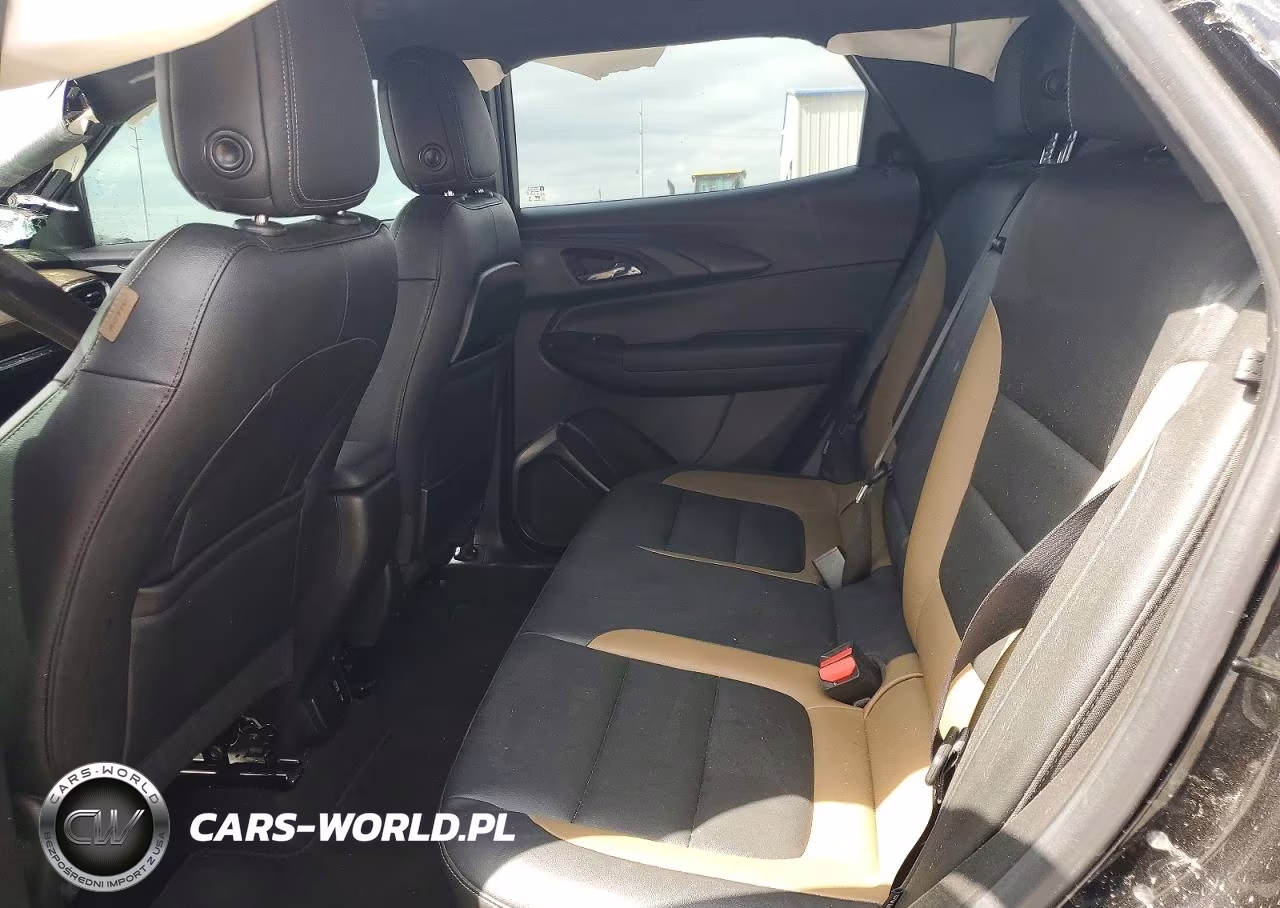 2021 Chevrolet Trail Blazer 330 VIN:KL79MVSL7MB040129 - 10