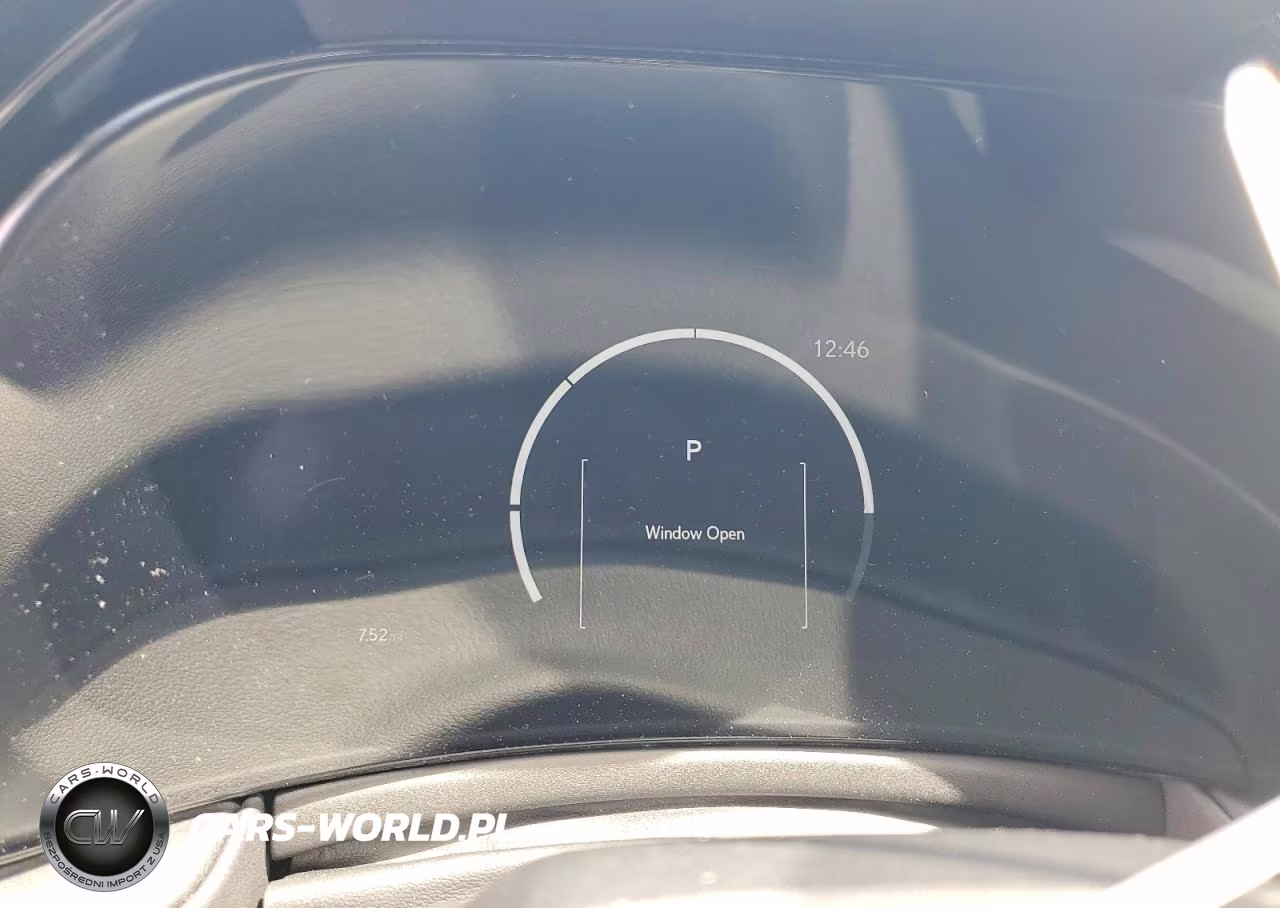 2026 Lexus Tx 500H F Sport Performance Luxury VIN:5TDABAB61TS021902 - 9