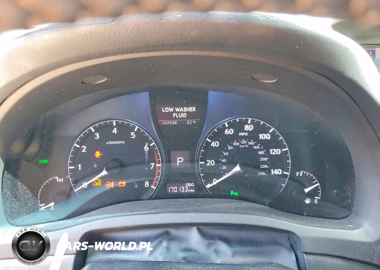 2013 Lexus Rx 350 F Sport VIN:2T2BK1BA8DC167745 - 9