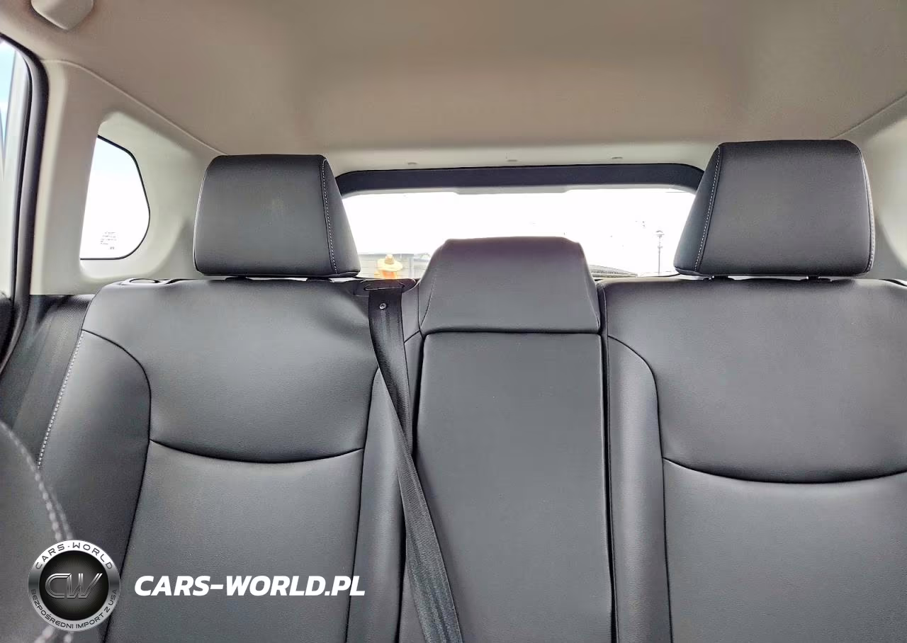 2023 Toyota Corolla Cross Xle VIN:7MUDAAAGXPV056234 - 10
