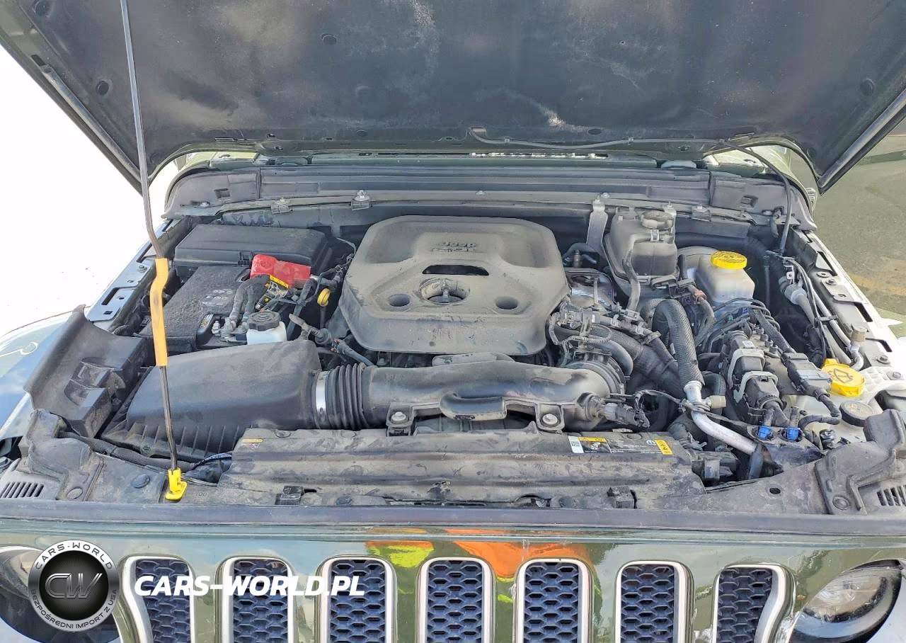 2023 Jeep Wrangler Sahara VIN:1C4HJXEN5PW626566 - 12