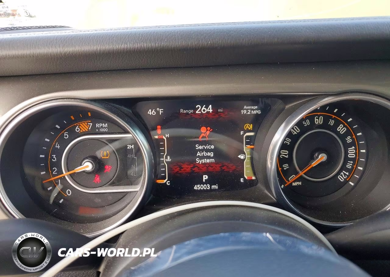 2023 Jeep Wrangler Sahara VIN:1C4HJXEN5PW626566 - 9