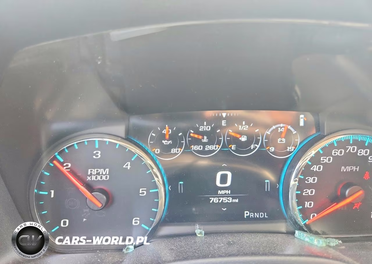 2018 GMC Sierra K1500 Denali VIN:3GTU2PEC9JG459421 - 9